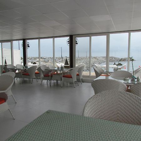 Hotel Mirage Bab Al Bahr Dibba Zewnętrze zdjęcie