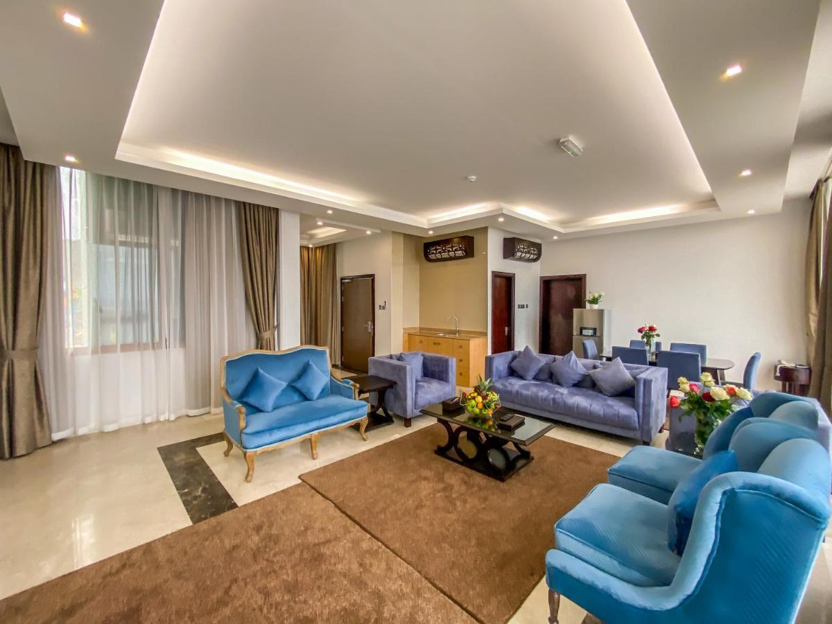 Hotel Mirage Bab Al Bahr Dibba Zewnętrze zdjęcie