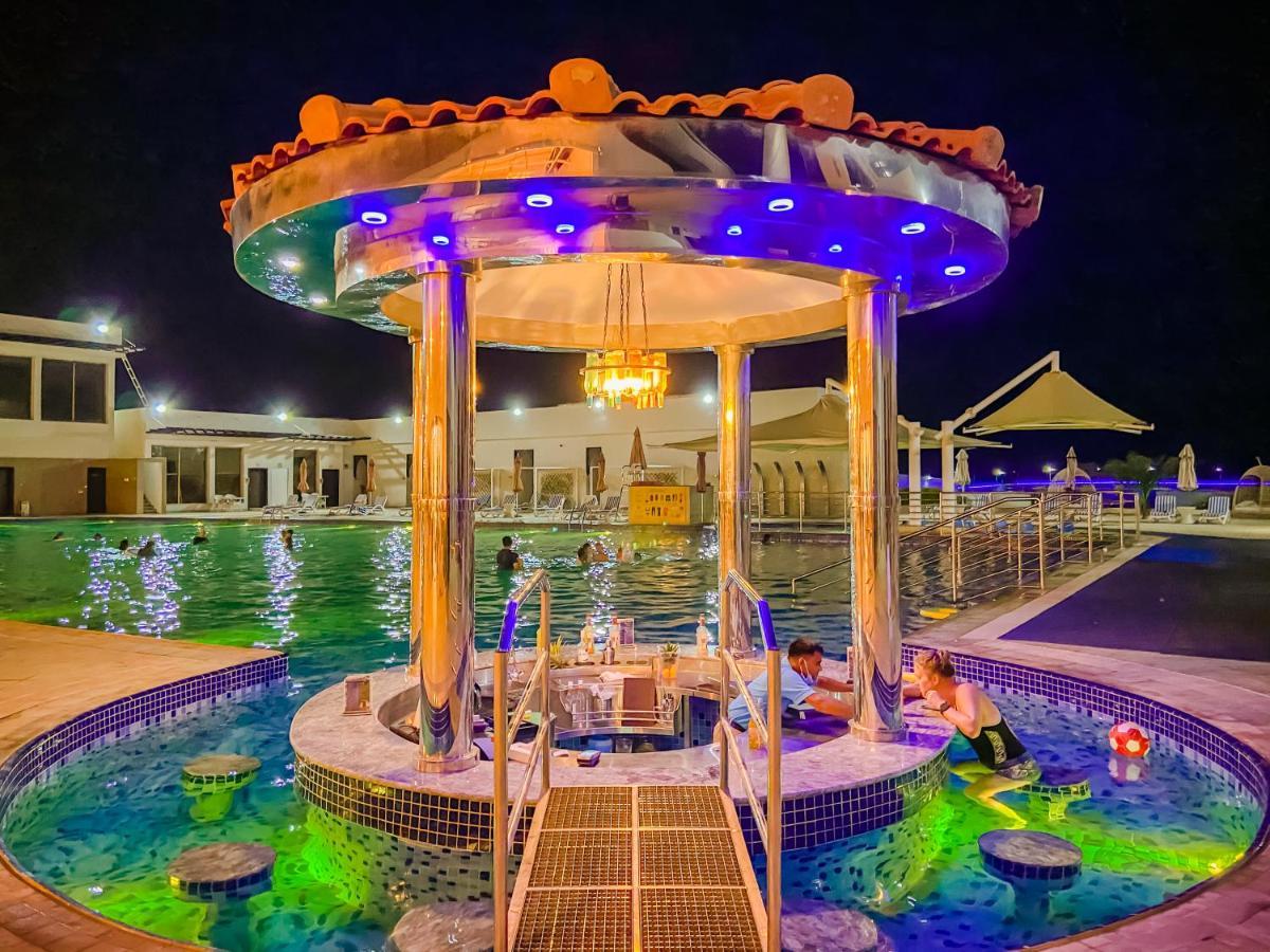 Hotel Mirage Bab Al Bahr Dibba Zewnętrze zdjęcie
