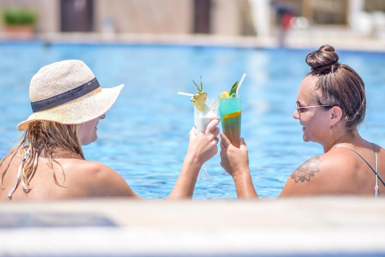 Hotel Mirage Bab Al Bahr Dibba Zewnętrze zdjęcie