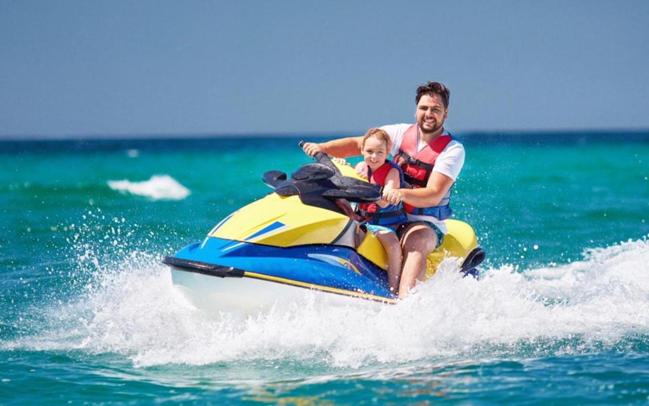 Hotel Mirage Bab Al Bahr Dibba Zewnętrze zdjęcie