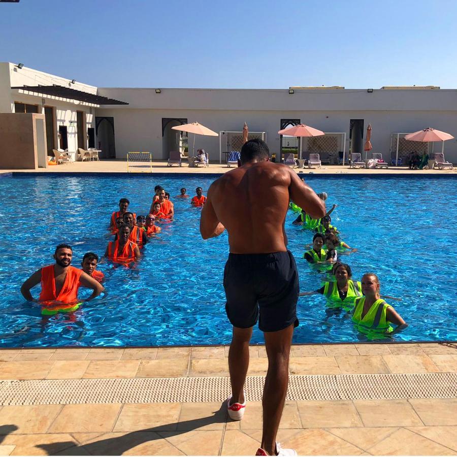 Hotel Mirage Bab Al Bahr Dibba Zewnętrze zdjęcie