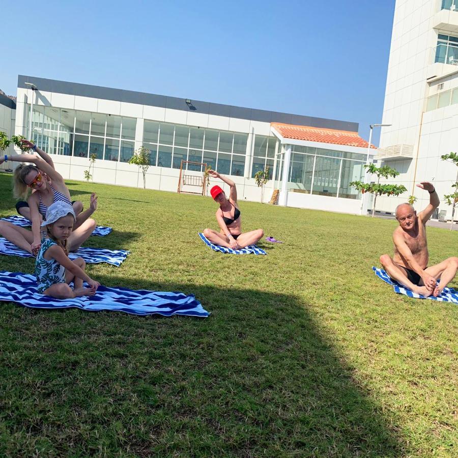 Hotel Mirage Bab Al Bahr Dibba Zewnętrze zdjęcie
