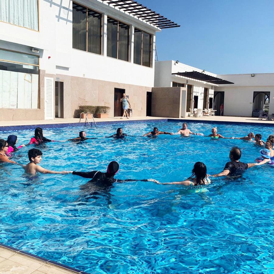Hotel Mirage Bab Al Bahr Dibba Zewnętrze zdjęcie