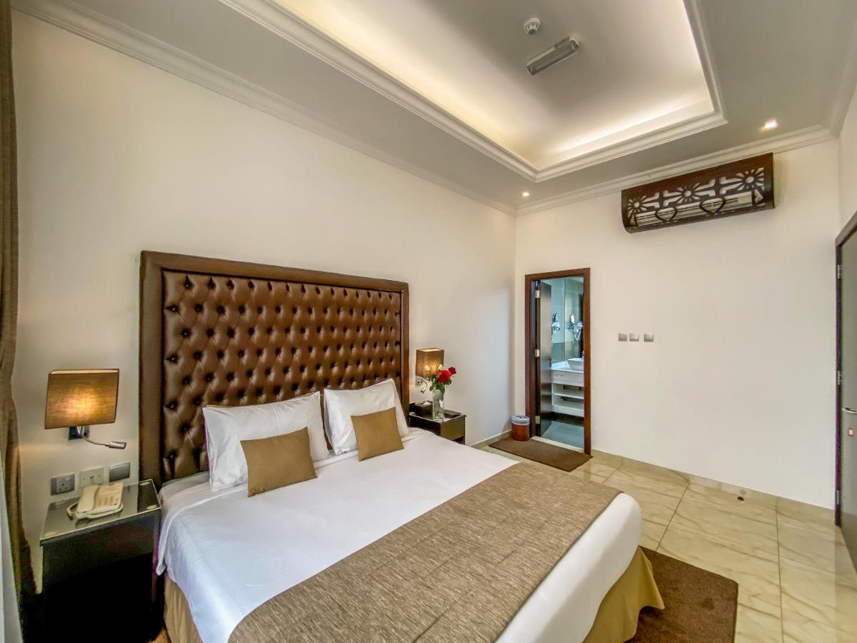 Hotel Mirage Bab Al Bahr Dibba Zewnętrze zdjęcie