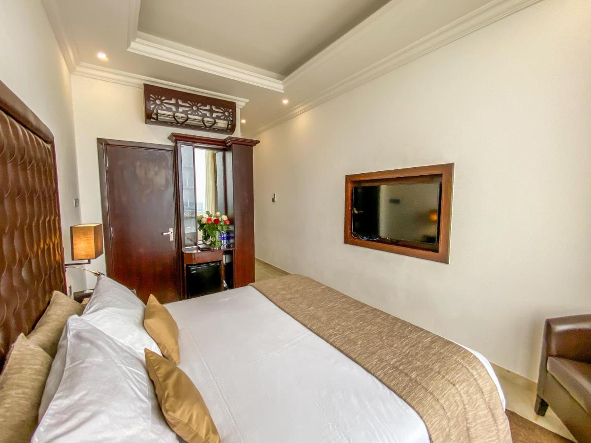 Hotel Mirage Bab Al Bahr Dibba Zewnętrze zdjęcie