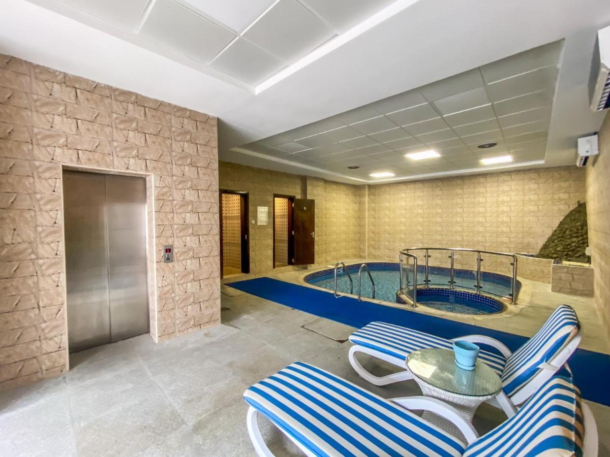 Hotel Mirage Bab Al Bahr Dibba Zewnętrze zdjęcie