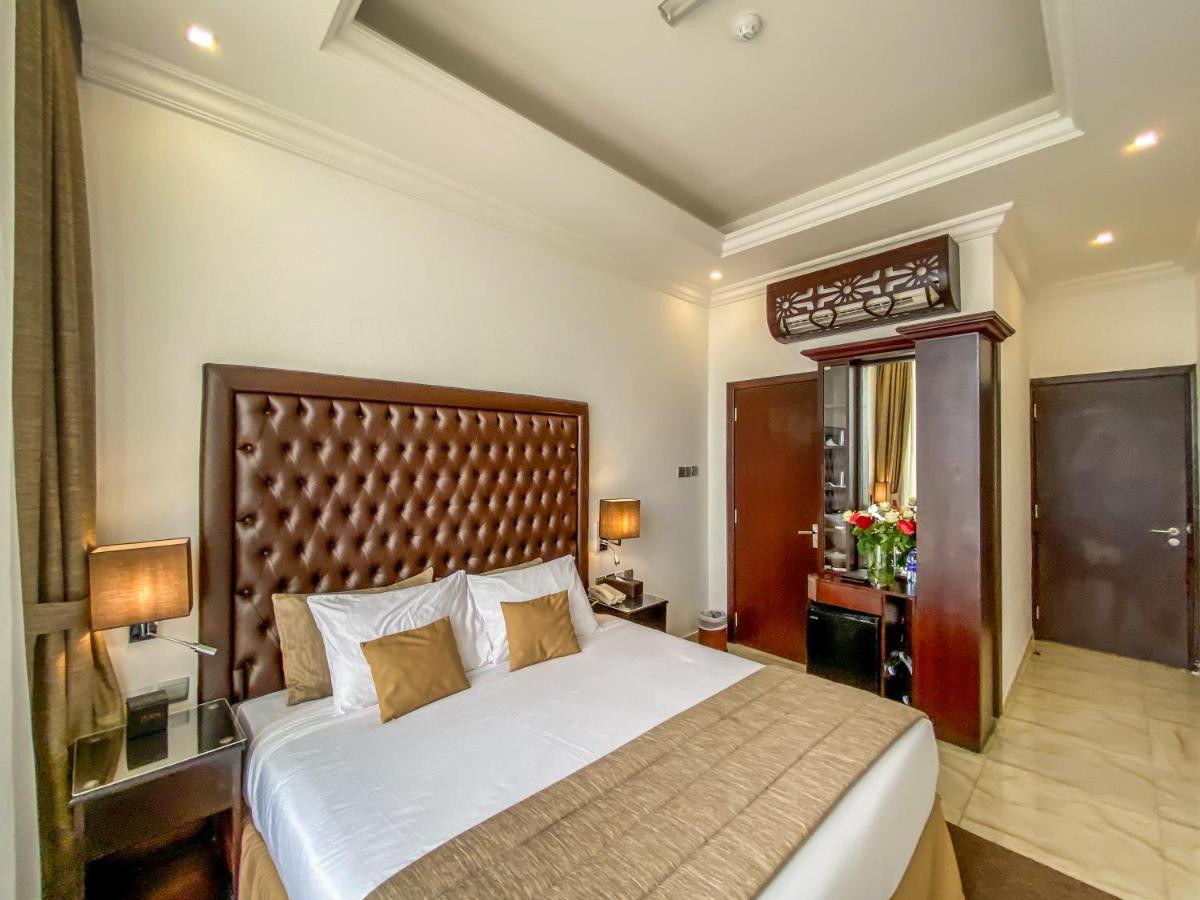 Hotel Mirage Bab Al Bahr Dibba Zewnętrze zdjęcie