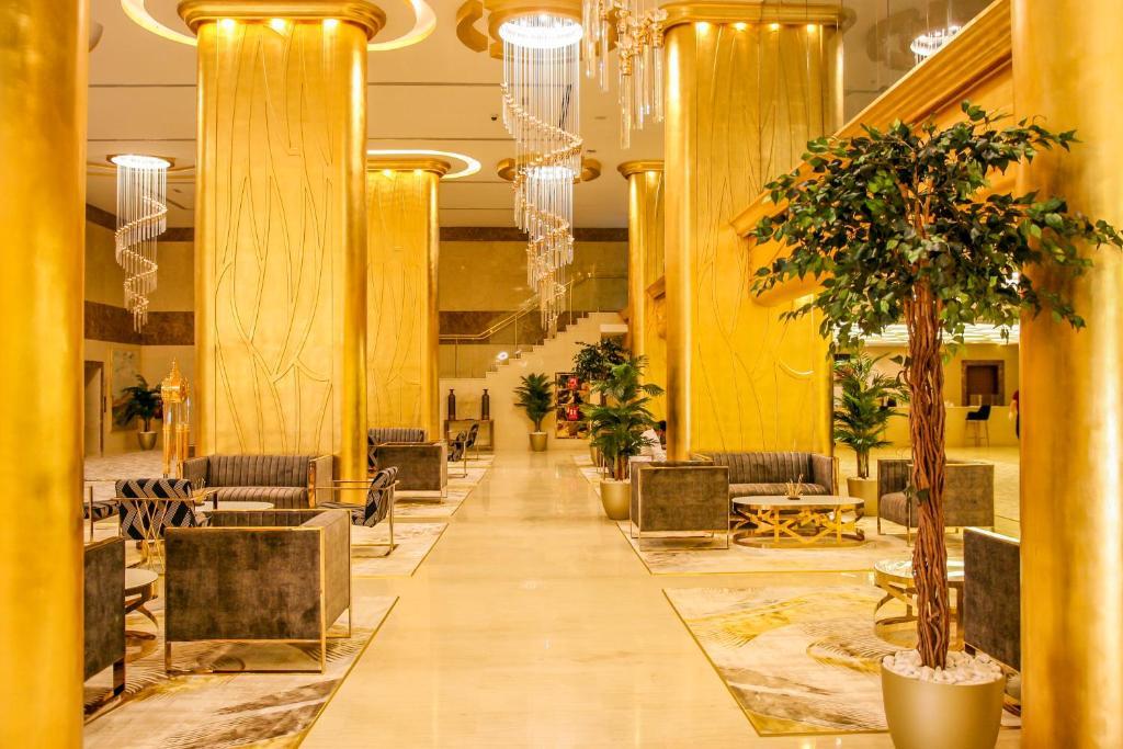 Hotel Mirage Bab Al Bahr Dibba Zewnętrze zdjęcie