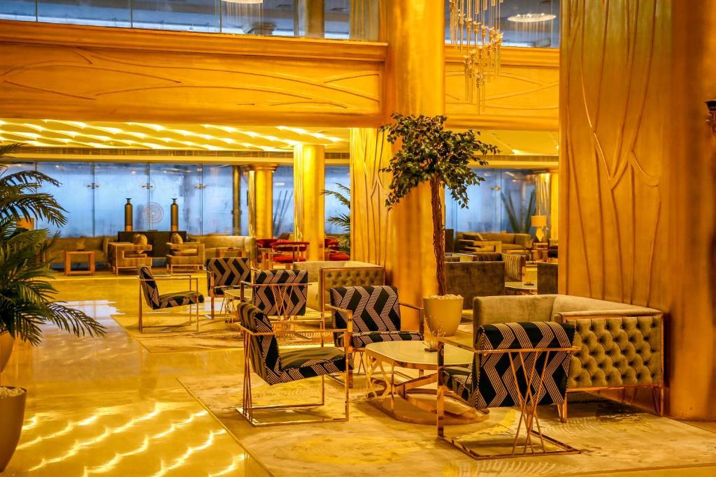 Hotel Mirage Bab Al Bahr Dibba Zewnętrze zdjęcie
