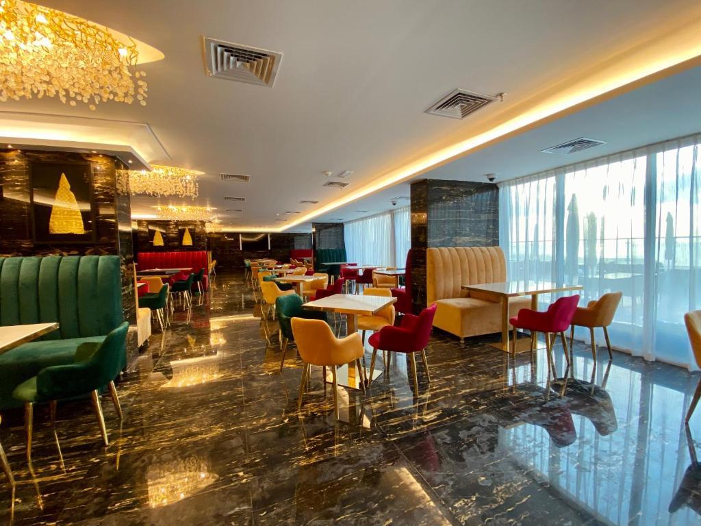 Hotel Mirage Bab Al Bahr Dibba Zewnętrze zdjęcie