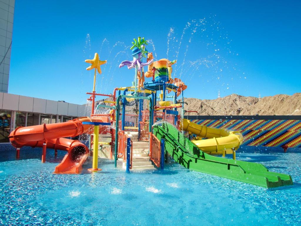 Hotel Mirage Bab Al Bahr Dibba Zewnętrze zdjęcie