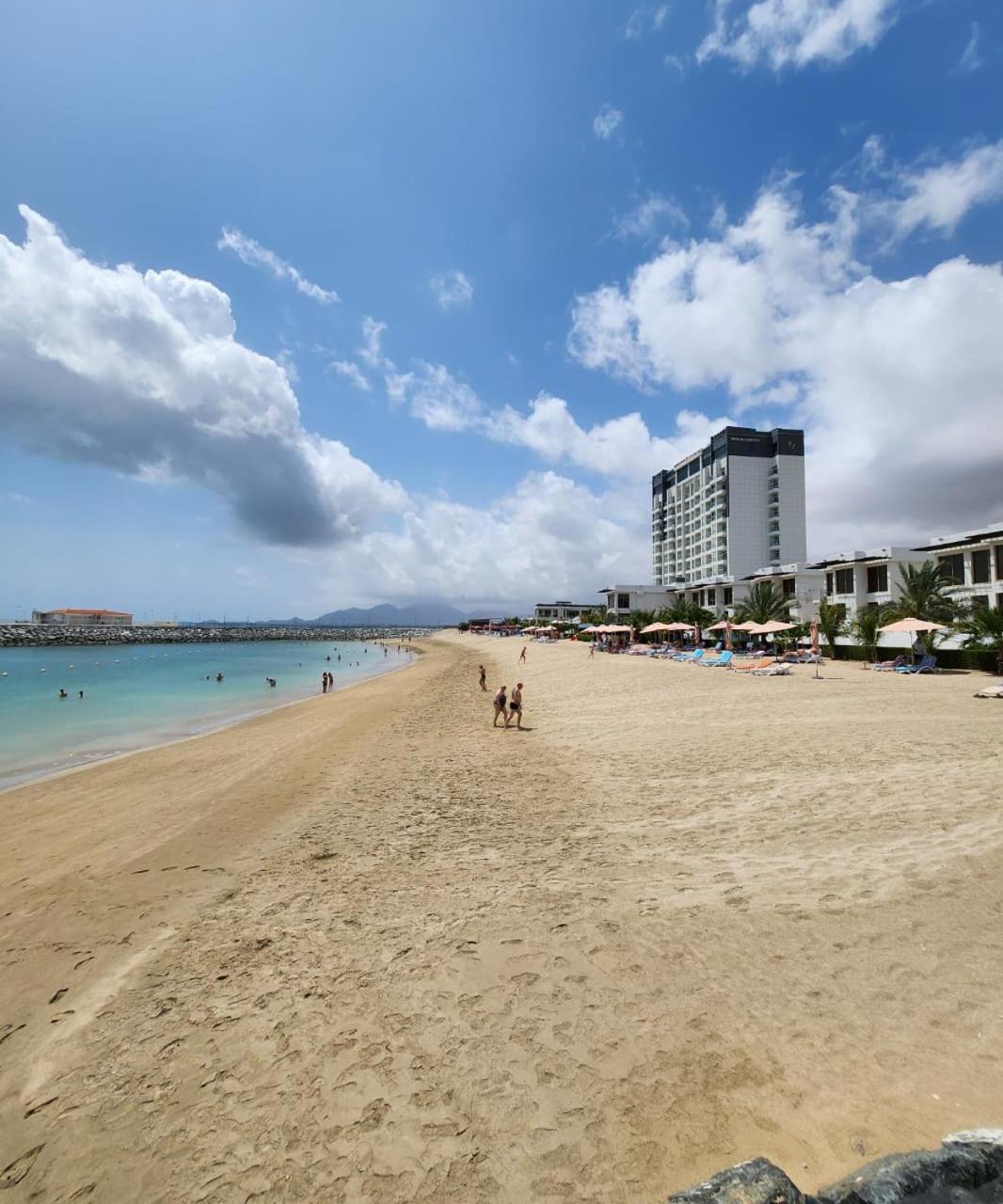 Hotel Mirage Bab Al Bahr Dibba Zewnętrze zdjęcie
