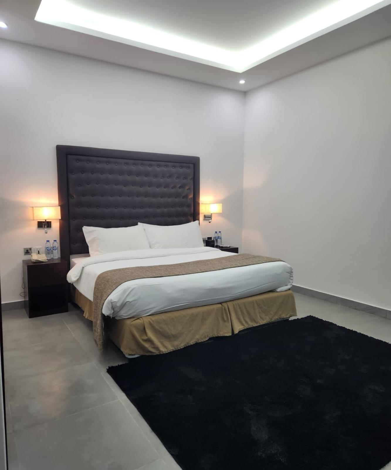 Hotel Mirage Bab Al Bahr Dibba Zewnętrze zdjęcie