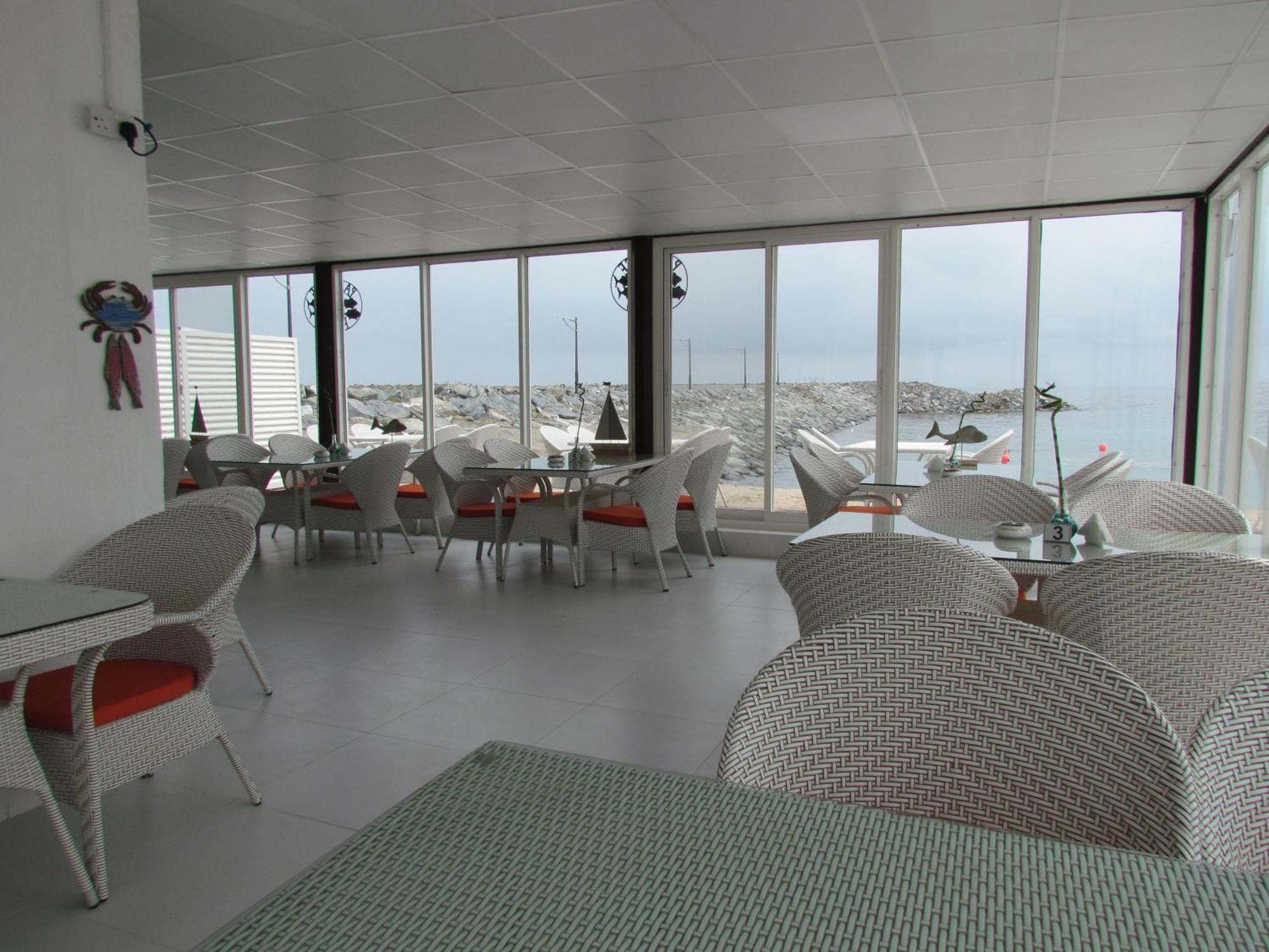 Hotel Mirage Bab Al Bahr Dibba Zewnętrze zdjęcie