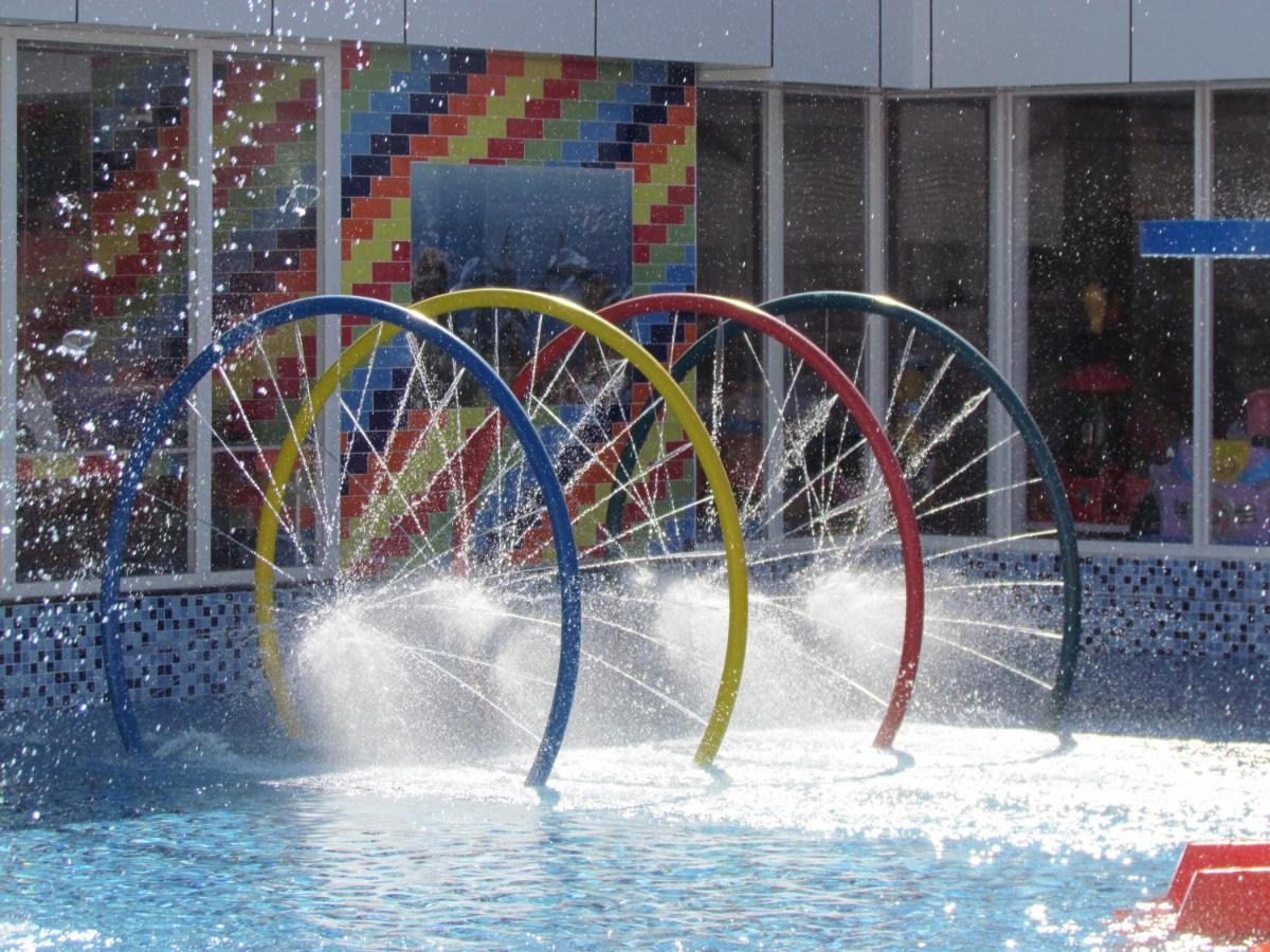 Hotel Mirage Bab Al Bahr Dibba Zewnętrze zdjęcie