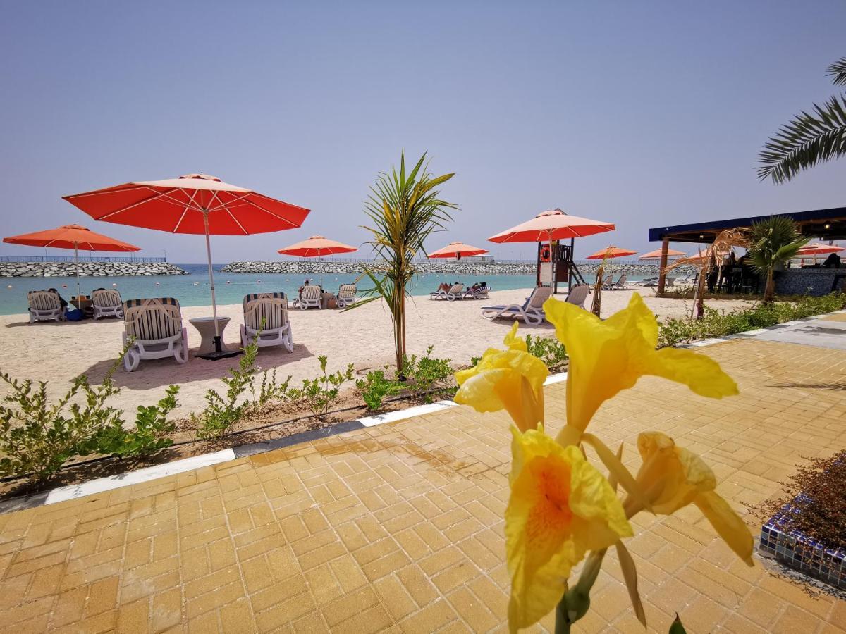 Hotel Mirage Bab Al Bahr Dibba Zewnętrze zdjęcie