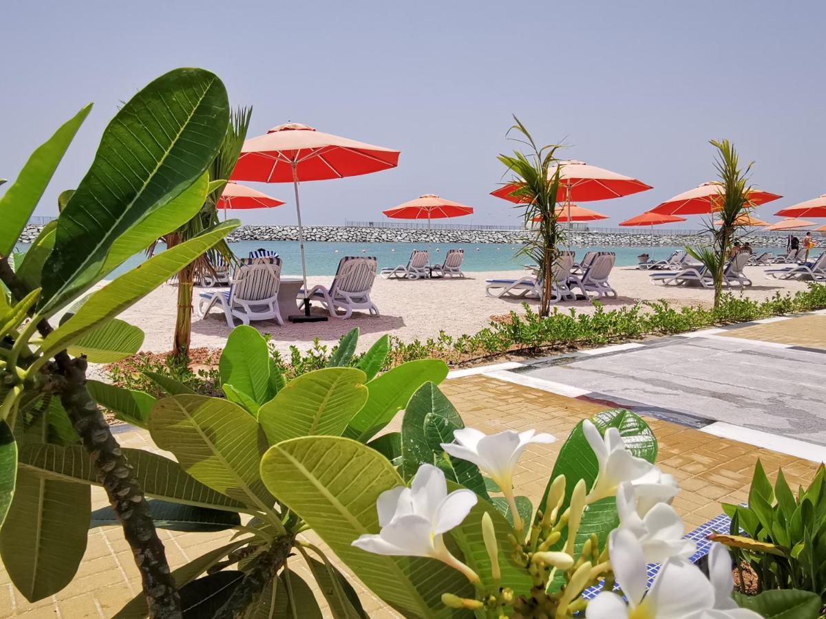 Hotel Mirage Bab Al Bahr Dibba Zewnętrze zdjęcie