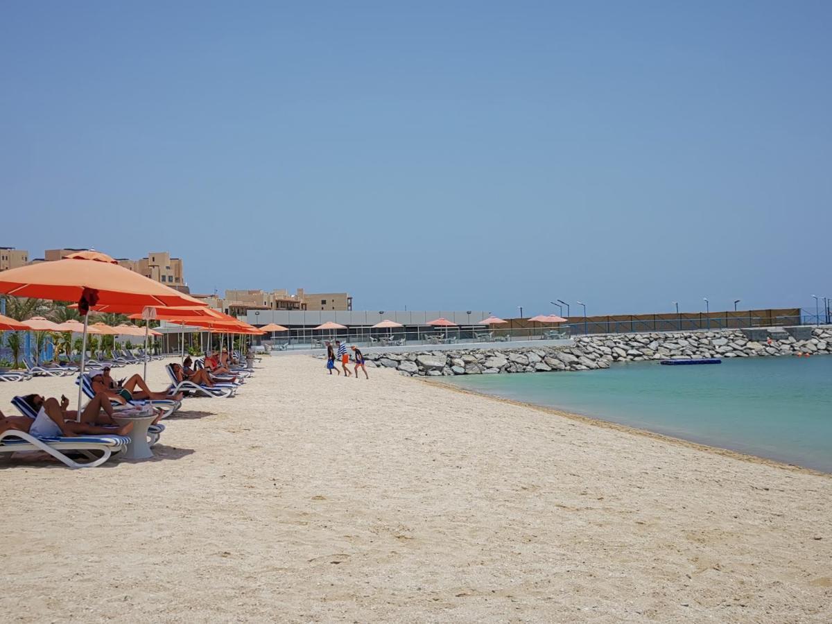Hotel Mirage Bab Al Bahr Dibba Zewnętrze zdjęcie