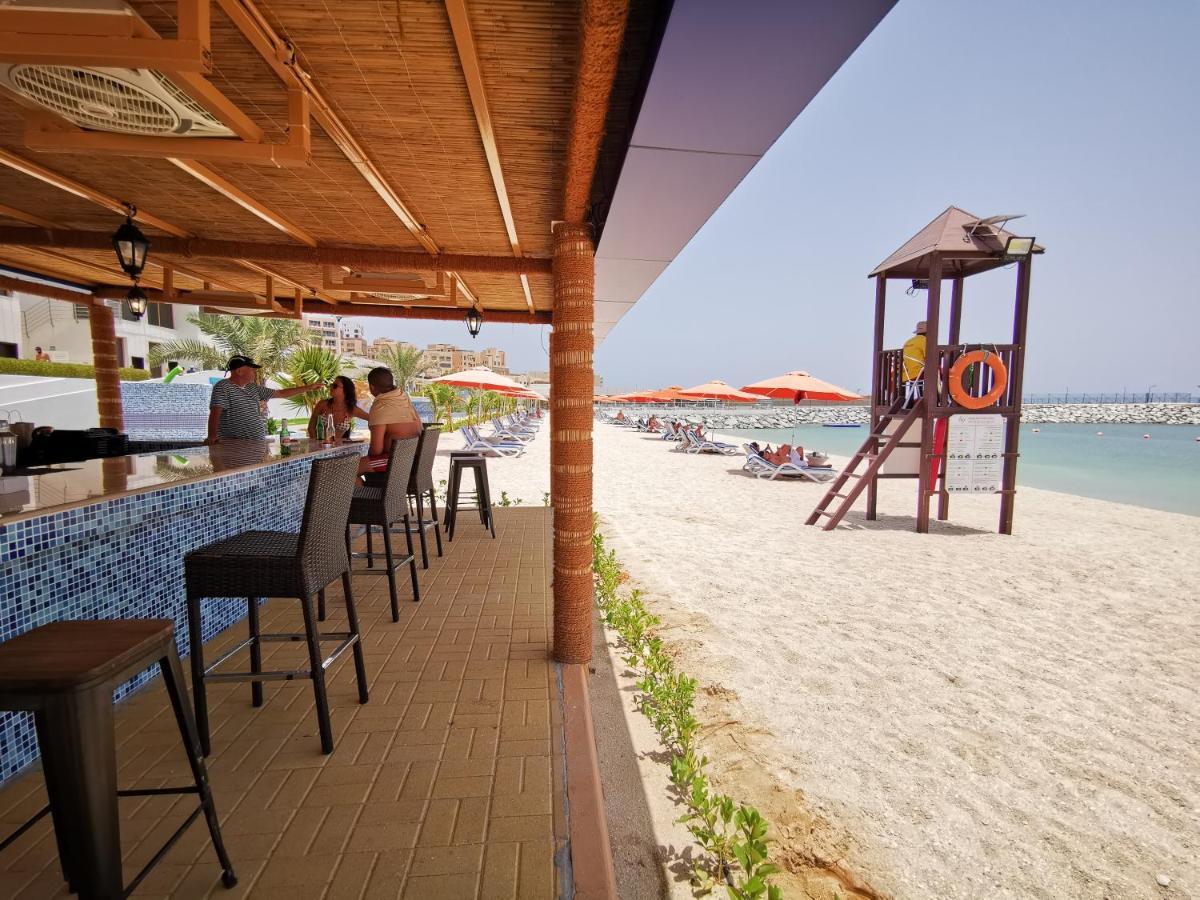 Hotel Mirage Bab Al Bahr Dibba Zewnętrze zdjęcie